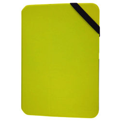 Targus Evervu Case for Samsung Galaxy Tab 4 10.1 Lime